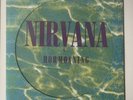 RARE Italy 1992 NIRVANA Hormoaning 12