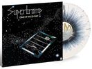 Supertramp Crime Of The Century Cosmic Black Splatter Colored Vinyl NEW Sealed