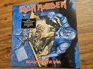 Iron Maiden No Prayer FIron Maiden – No Prayer For The Dying Special Ed Sealed