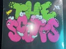 Travis Scott x KAWS The Scotts 12” Single Vinyl
