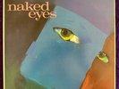 NAKED EYES Self-Titled LP '83 EMI AMERICA Original  1st Press TESTED VG+/EX