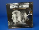 JERRY GARCIA - BARE BONES Vol 2. Limited Edition YELLOW (2LPs) STILL SEALED