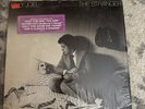 BILLY JOEL The Stranger US LP Partial SHRINK HYPE STICKER 1977 COLUMBIA JC 34987