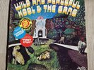 1973 Kool and The Gang Wild and Peaceful Vinyl DEP-2013 De-Lite Records LP