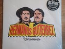 Hermanos Gutiérrez – Eternamente LP DE-2021 1st PRESS M/NM