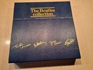 The Beatles Collection UK Blue Box Vinyl Albums LP set BC13