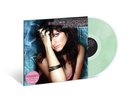 Ashlee Simpson Autobiography Vinyl LP Coke Bottle Clear