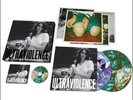 LANA DEL REY- Ultraviolence DELUXE Box Set NEW 2014 Picture Disc Vinyl CD & More
