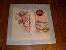 Steve Hackett LP Voyage Of The Acolyte SEALED