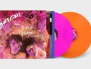Soft Cell | The Art Of Falling Apart | 2Vinyl LP - Pink / Orange