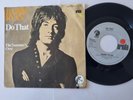 Barry Ryan - Do That / The Summer's Over 7'' Vinyl Holland