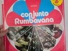 RARE LATIN SALSA CHA-CHA GUAGUANCO LP CONJUNTO RUMBAVANA OG CUBA AREITO EXTONM