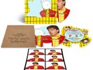 Paul McCartney & The Frog Chorus : WE ALL STAND TOGETHER - 7