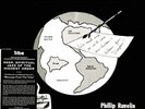 Phil Ranelin & Wendell Harrison - Message From The Tribe Orange (1972 - Reissue)