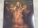 Kelly Clarkson - Chemistry, Colored Olive Green Vinyl LP / New Sealed 2023