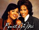 Whitney Houston And CeCe Winans - Count On Me (12