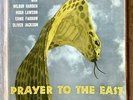 Yusef Lateef - Prayer To The East Vinyl LP SAVOY MG 12117