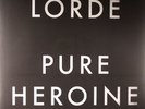 LORDE - Pure Heroine - Vinyl (gatefold LP)