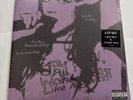 Olivia Rodrigo - Live From Glastonbury [Light Blue & Cobalt Vinyl 2LP] SEALED