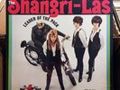 Shangri-Las - Leader Of The Pack **BRAND NEW / SEALED** Vinyl Record LP Red Bird