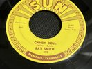 Ray Smith Candy Doll / Hey Boss Man SUN USA 375 7