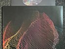 HUNDREDTH - RARE(LIMITED EDITION FIRST PRESS CLEAR VINYL/ON HOPELESS)