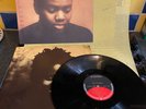 TRACY CHAPMAN S/T DEBUT ELEKTRA ORIGINAL 1988 EU / UK 1ST PRESS VINYL LP EKT44