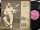 C.W. STONEKING - GON' BOOGALOO - KING HOKUM VINYL LP album delta blues cw VG+/VG