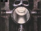 Emerson Lake and Palmer Brain Salad Surgery LP vinyl Europe BMG 2025 2025