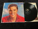 ELVIS PRESLEY LP LPM-1990 FOR LP FANS ONLY FIRST PRESSING LONG PLAY NM/NM BEAUTY