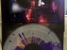 THE MIDNIGHT Monsters 2xLP on PURPLE SPLATTER VINYL  lp