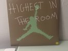 Travis Scott Highest In The Room Vinyl 7