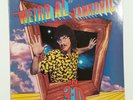 WEIRD AL YANKOVIC In 3D FZ39221 LP Vinyl VG++ Cover VG++ 1984