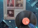 Yellow Magic Orchestra - Technodelic LP 1981 Japan w/OBI and insert NM