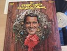 1960s The Perry Como Christmas Album Vintage US Pressing  Tan RCA Label