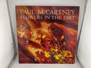 Paul McCartney Flowers in the Dirt Club Sonderauflage 1989 LP Schallplatte Vinyl