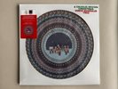 New A Charlie Brown Christmas Zoetrope Vinyl LP Vince Guaraldi Peanuts In Hand