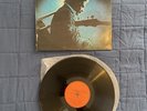JOHNNY CASH AT SAN QUENTIN 1969 Vintage Vinyl Lp Record Album Johnny Cash Live