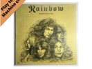 Rainbow - Long Live Rock N Roll - Polydor - POLD5002 Stereo UK - 1978  VG+ / VG+