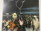 Black Sabbath Live Evil Double Vinyl Record LP 1982 -VG