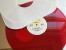 RARE Korn Christmas Song 33 RPM RED Vinyl 12