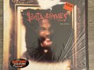 Busta Rhymes The Coming Original 1996 Pressing 2XLP Vinyl Record WOO HAH