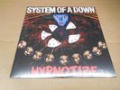 System Of A Down – Hypnotize, 2018 LP vinyl