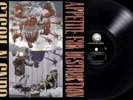 GUNS N ROSES APPETITE FOR DESTRUCTION REMASTERED VINYL NUMBERED 0950/3000