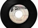 Delroy Wilson / Roy Richards – Get Ready / Port-O-Jam 7