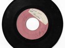 Prince Buster, The Ska Busters – She Loves You / Healing, BLANK 7