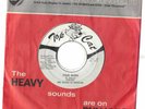 killer smooth roots UHURU Folk Song 45 Top Cat 7