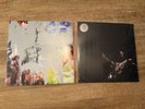 Utopia And Utopia 2 Travis Scott Sealed Vinyl Records Set Of 2 (Record, 2023)