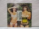 Roxy Music Country Life Record Album