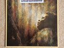 B.B. King - Live At San Quentin Vinyl LP MCA Records UK 1990
